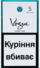 Buy discount Vogue Menthol online