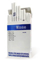 Buy discount Winston Blue Super Slim online