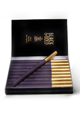 Buy discount 100 Nat Sherman Black & Gold online