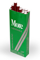 Buy discount More International Menthol 120s (Hard Box) online