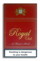 Buy discount Royal Club Full Red online