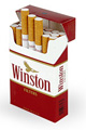 Buy discount Winston Red King Size Box online