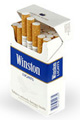 Buy discount Winston Balanced Blue King Size online