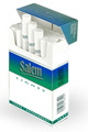 Buy discount Salem Green Menthol online