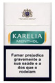 Buy discount Karelia Menthol online