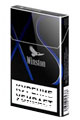 Buy discount Winston XS Blue King Size online