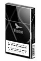 Buy discount Winston XS Silver King Size online
