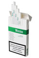 Buy discount Winston Menthol Super Slim online