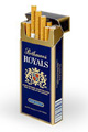 Buy discount Rothmans Royal 120's online