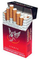 Buy discount Gauloises Blondes Red online