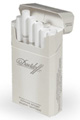 Buy discount Davidoff White/Gold online