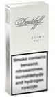 Buy discount Davidoff White Slims online