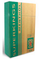 Buy discount Superkings Menthol online