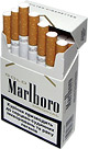 Buy discount Marlboro Light/Gold Box White Filter online
