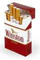 Buy discount Winston King Size Box online