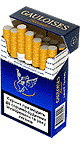Buy discount Gauloises Blondes Blue  online