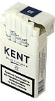 Buy discount Kent Blue Futura N8  (Premium Lights) online