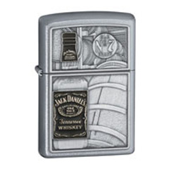 Jack Daniel's Bottle lighter
