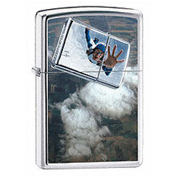 Skydiver Lighter