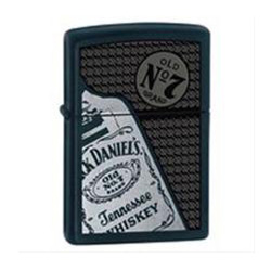 Jack Daniels Black Collector lighter