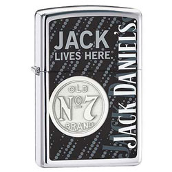 Jack Daniel's