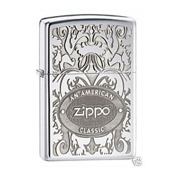 An American Classic lighter