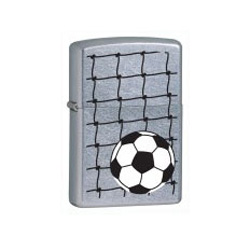 Soccer Ball Net lighter