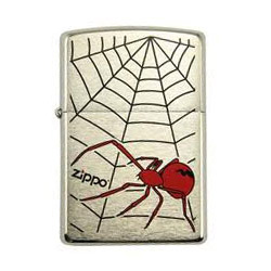 Spider Web lighter