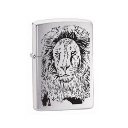 Lion lighter