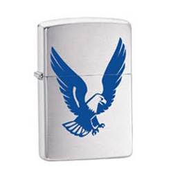 Eagle lighter