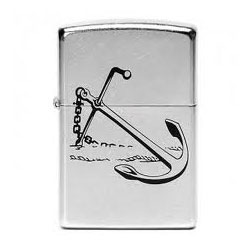 Anchor lighter