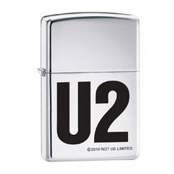 U2 Lighter