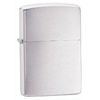 Zippo Brushed Chrome lighter