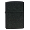 Zippo Black Crackle lighter