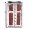 Zippo Prairie Border lighter