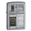 Zippo Jack Daniel's Bottle lighter