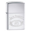Zippo Jack Daniel's Logo lighter