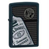 Zippo Jack Daniels Black Collector lighter