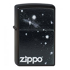 Zippo Galaxy lighter