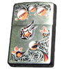 Zippo Stars&Plane lighter