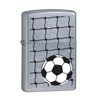 Zippo Soccer Ball Net lighter
