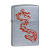 Zippo Tattoo lighter