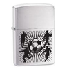 Zippo Soccer Ball lighter