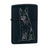 Zippo Dog lighter