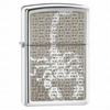 Zippo Hidden Scorpion Lighter