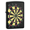 Zippo Licorice Dart Board Lighter