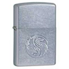 Zippo Raised Dragon Lighter