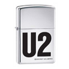 Zippo U2 Lighter