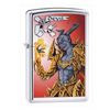 Zippo 250TCD Lighter