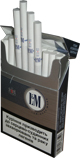 Buy discount L&M Slims BLU 83  online